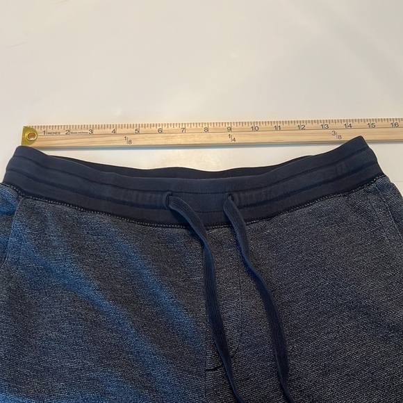 Express Men Drawstring Cotton Jogger Size XS - Picture 3 of 11